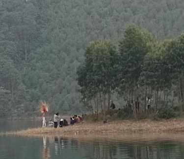 Ngoi Tu Maison | Kính kiều homestay