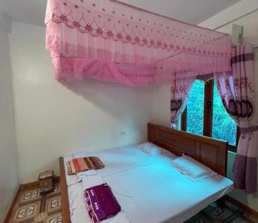 Ngoi Tu Maison | Kính kiều homestay