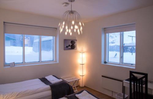 Myrdalshreppur Maison | Kósý Vík