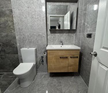 Burhaniye Hôtel | Köşem Motel Ören