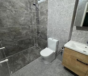 Burhaniye Hôtel | Köşem Motel Ören