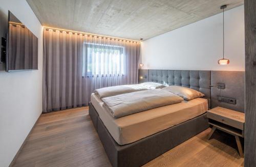 Parcines Appartement | Köfele Lodge Sepp