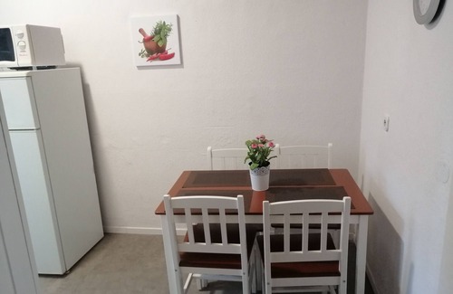 Kalk Appartement | Kölsche Wohnung 1B