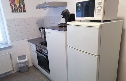 Kalk Appartement | Kölsche Wohnung 1B