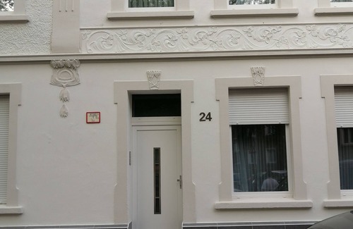 Kalk Appartement | Kölsche Wohnung 1B