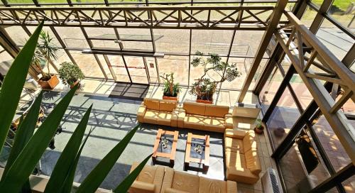 Nagykanizsa Hôtel | König Hotel