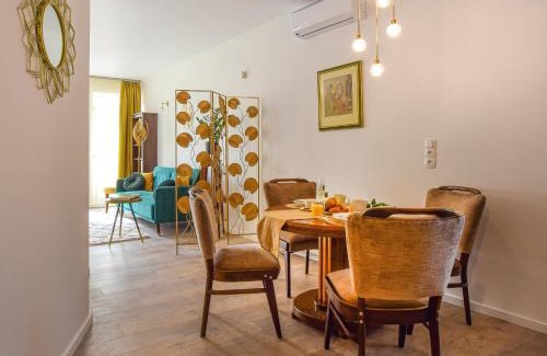 Pecs Appartement | Königin Apartman