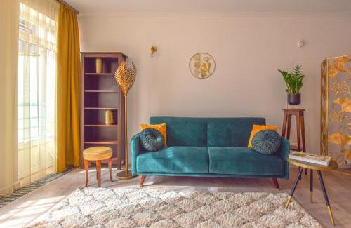 Pecs Appartement | Königin Apartman