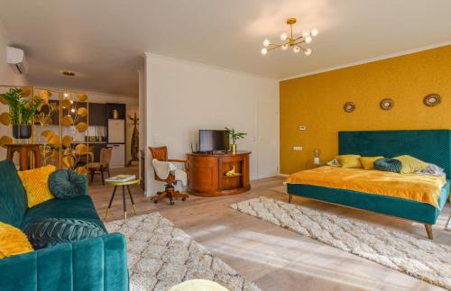 Pecs Appartement | Königin Apartman