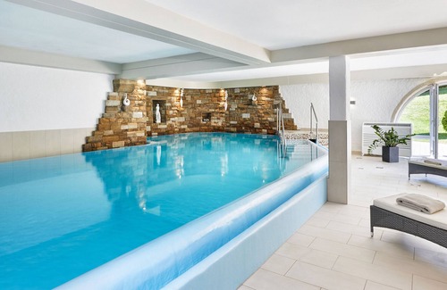 Weißach Station Balnéaire | Königshof Hotel Resort