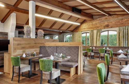 Weißach Hôtel | Königshof Hotel Resort