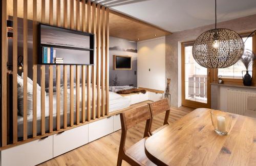 Konigsleiten Appartement | Königsleiten Ski- und Wanderwohnung Top 40 an der Piste und Lift