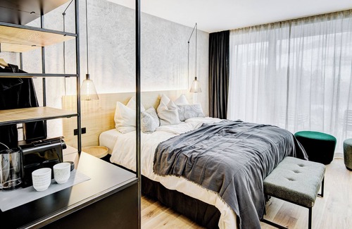 Koenigswiesen Hôtel | Königswieser Hof