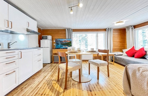 Sibbo Maison | Köningsviken by Interhome