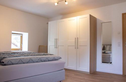 Untermunstertal Appartement | Köpfchen-Ferienwohnungen – Wohnung Belchen