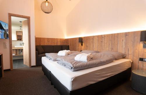 Balderschwang Hôtel | Köpfle Alpe