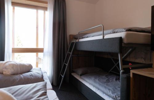 Balderschwang Hôtel | Köpfle Alpe