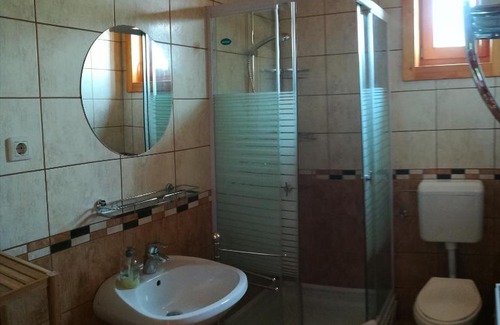 Szaknyer Chalet De Ski | Körtike Gerendaházak