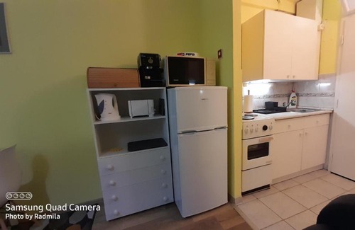 Fonyod Appartement | Közel a part Apartman
