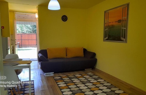 Fonyod Appartement | Közel a part Apartman