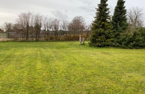 Skiveren Appartement | Købmandsgården