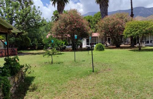 Adrasan Hôtel | Küçük Ev