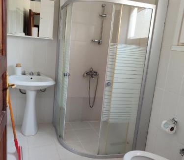 Adrasan Hôtel | Küçük Ev