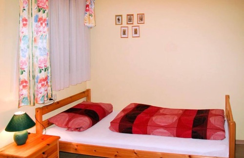 Fahrnbach Appartement | Appartement Kühbeck à Bischofsmais - 4 personnes, 2 chambres