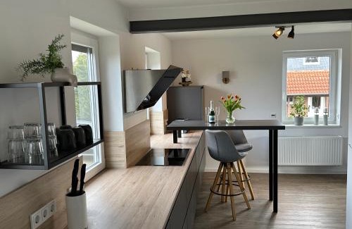 Hagenburg Maison | Kühlhaus Hagenburg