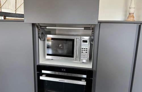 Hagenburg Maison | Kühlhaus Hagenburg