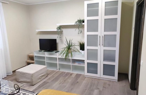 Rapla County Appartement | Külaliskorter 1 Raplas Jakobsonhouse