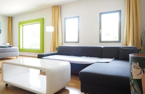 Geislingen Maison | Künstlerhaus Arthotel