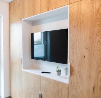 Sturenburgshof Maison | Küsten Apartments Tannenhausen