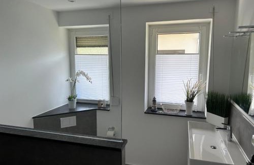Groemitz Appartement | Küstenbude Ankerplatz