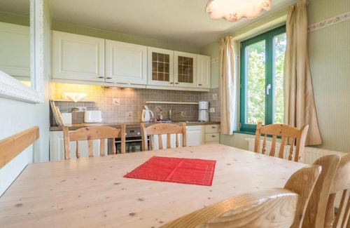 Altenkirchen Appartement | Küstenhof am Kap Arkona- Ferienwohnung "Königsmeerblick"