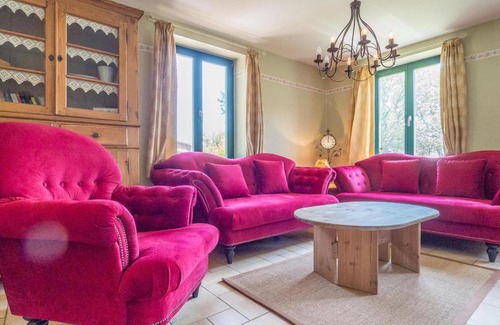 Altenkirchen Appartement | Küstenhof am Kap Arkona- Ferienwohnung "Königsmeerblick"