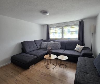 Gross Stroemkendorf Appartement | Küstenkind