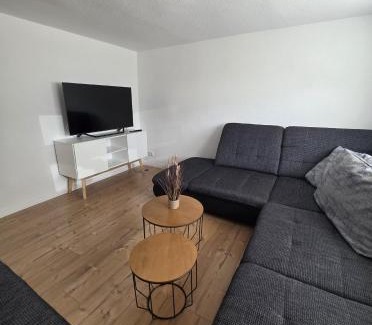 Gross Stroemkendorf Appartement | Küstenkind