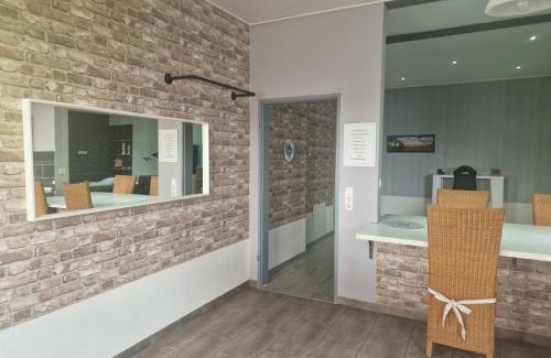 Geestendorf Appartement | Küstenliebe 2