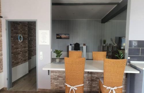 Geestendorf Appartement | Küstenliebe 2