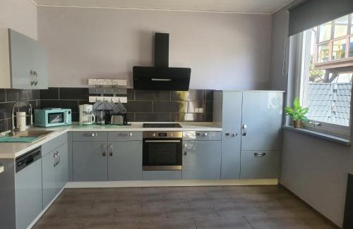 Geestendorf Appartement | Küstenliebe 2