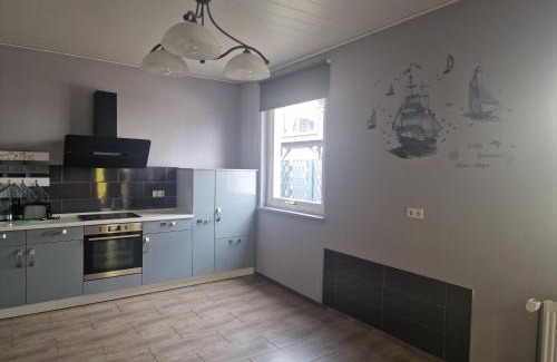 Geestendorf Appartement | Küstenliebe 2