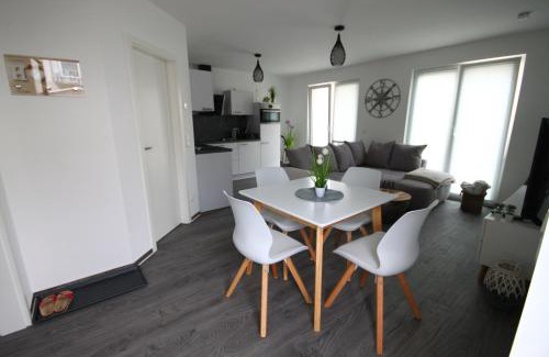 Gelbensande Appartement | Küstenliebe 8