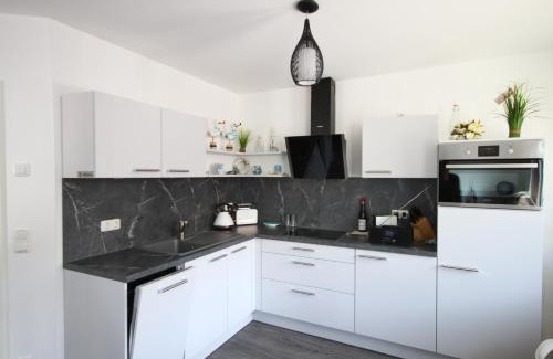 Gelbensande Appartement | Küstenliebe 8