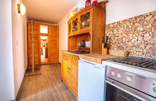 Borgerende Maison | Küstenliebe Gartenpension & Ferienwohnungen