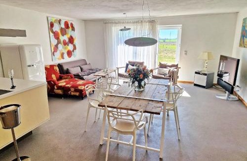Boiensdorf Appartement | Küstenliebe in Stove Ostsee, exklusiv - ABC584 - nur Ferieng