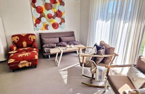 Boiensdorf Appartement | Küstenliebe in Stove Ostsee, exklusiv - ABC584 - nur Ferieng