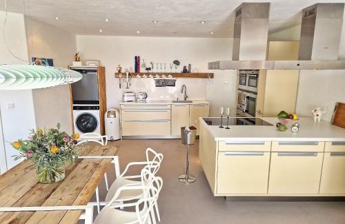 Boiensdorf Appartement | Küstenliebe in Stove Ostsee, exklusiv - ABC584 - nur Ferieng