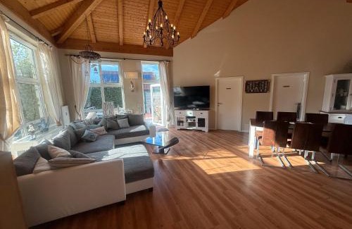 Ortsamt 2 Appartement | Küstenloft-Leuchturm