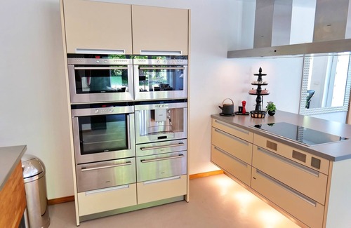 Boiensdorf Appartement | Küstenzauber in Stove/Ostsee, exclusive - ABC589 - only vacation - Küstenzauber in